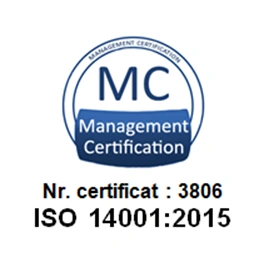 ISO 14001