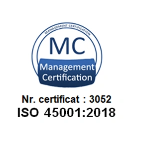 ISO 45001