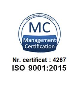 ISO 9001