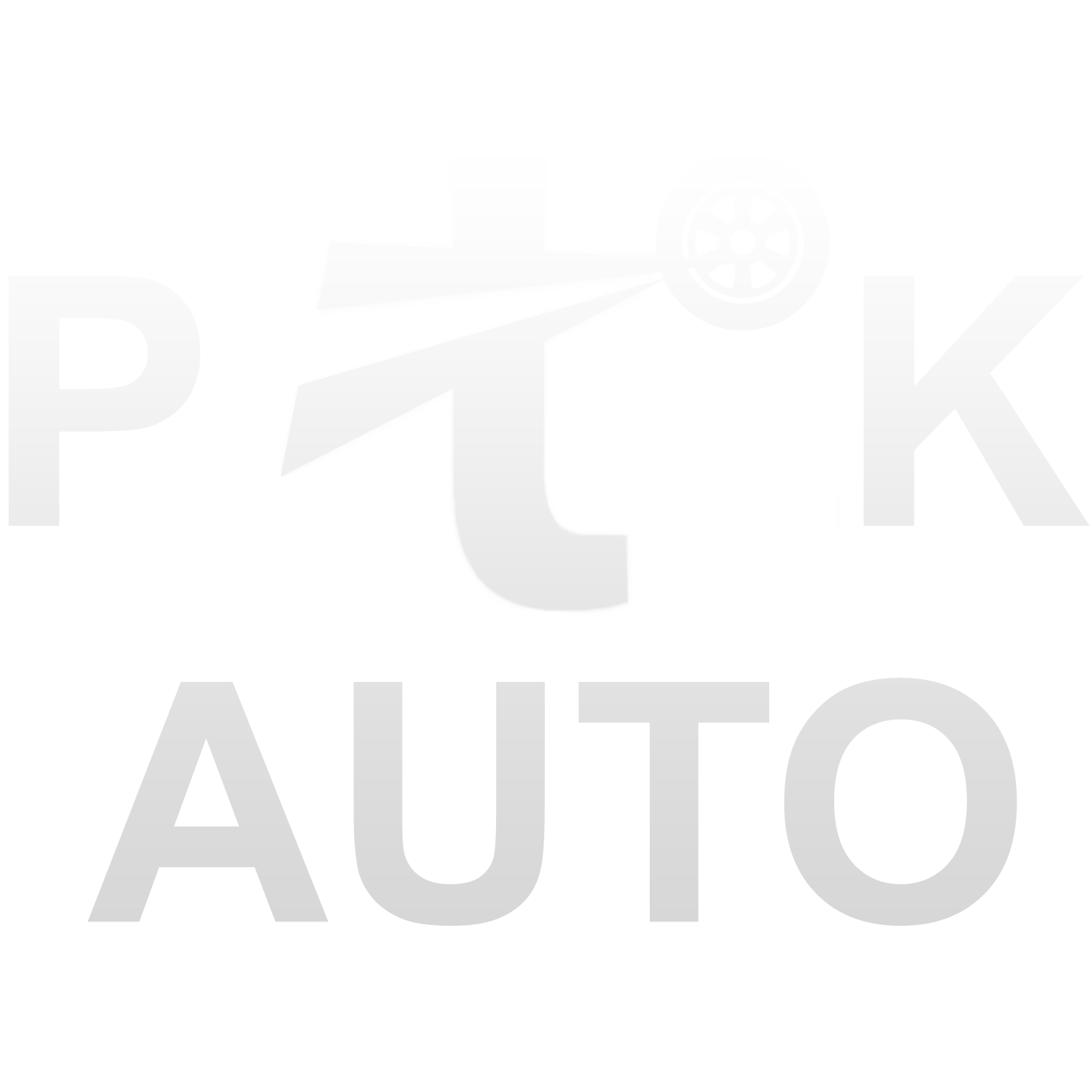 PTK Auto Logo